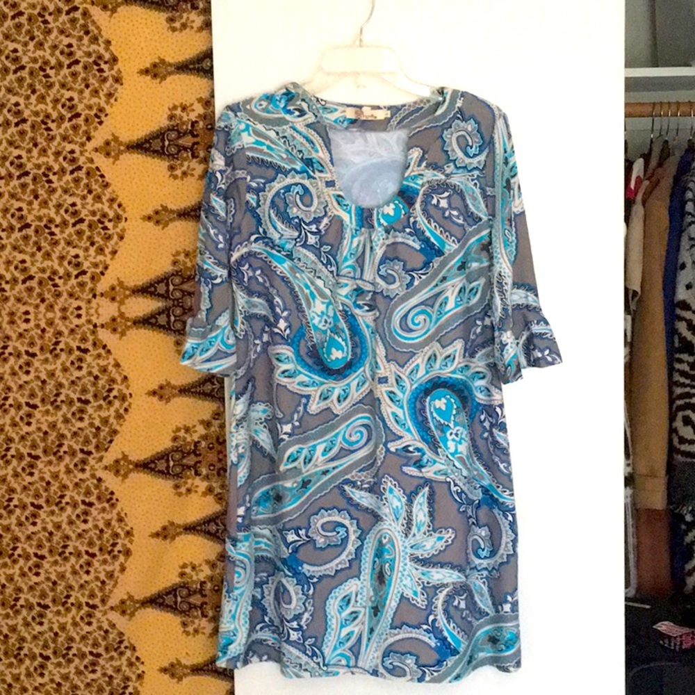 Boutique bought summer dress